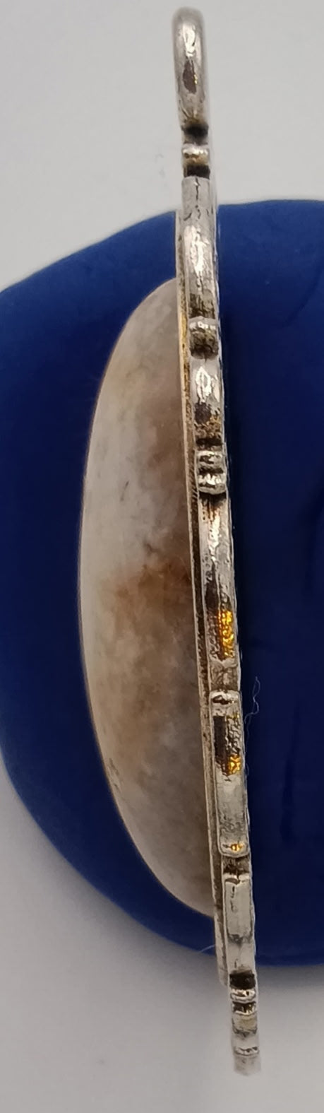 Translucent Montana Agate