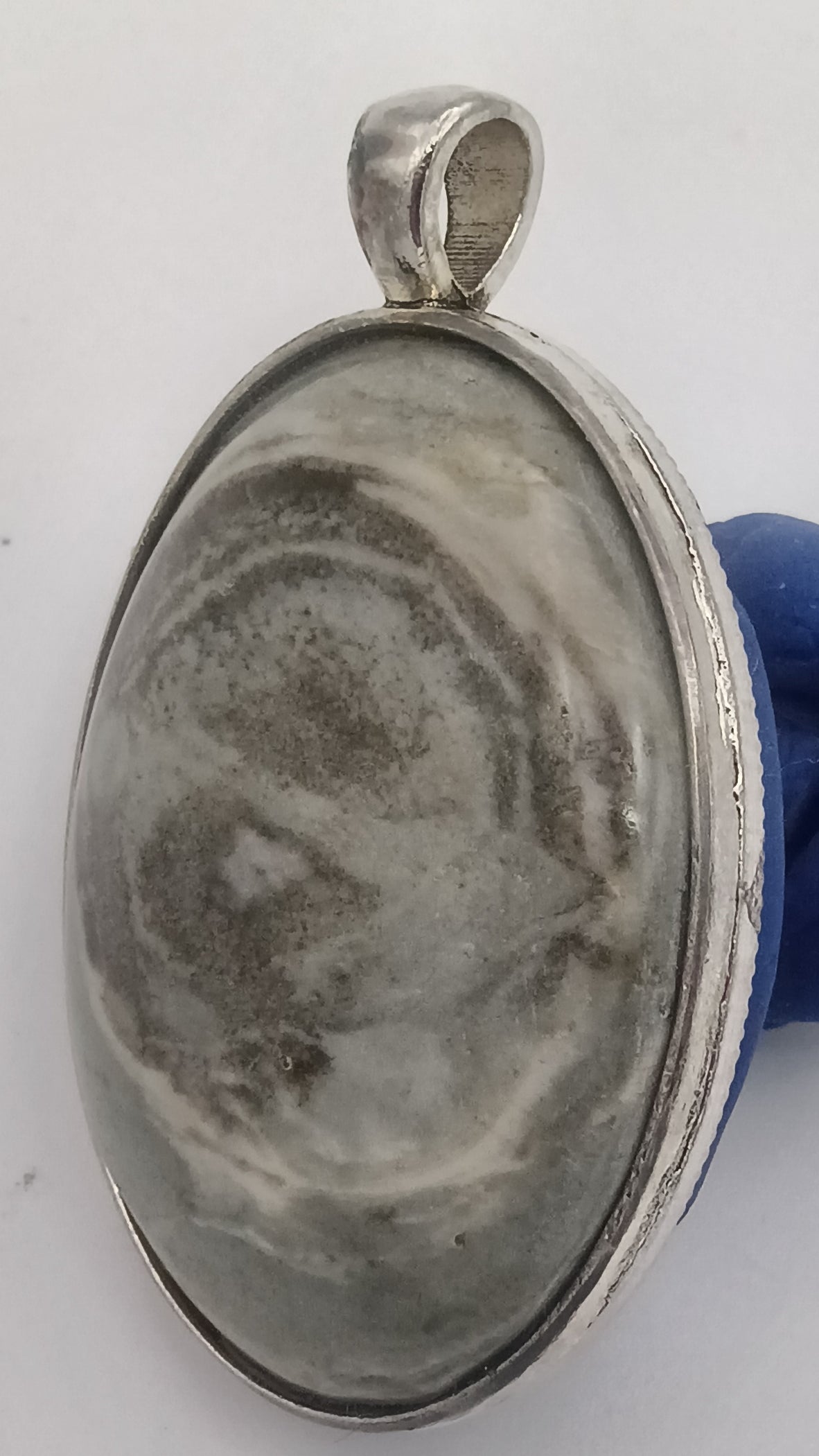 Ancient Lake Bed Siltstone