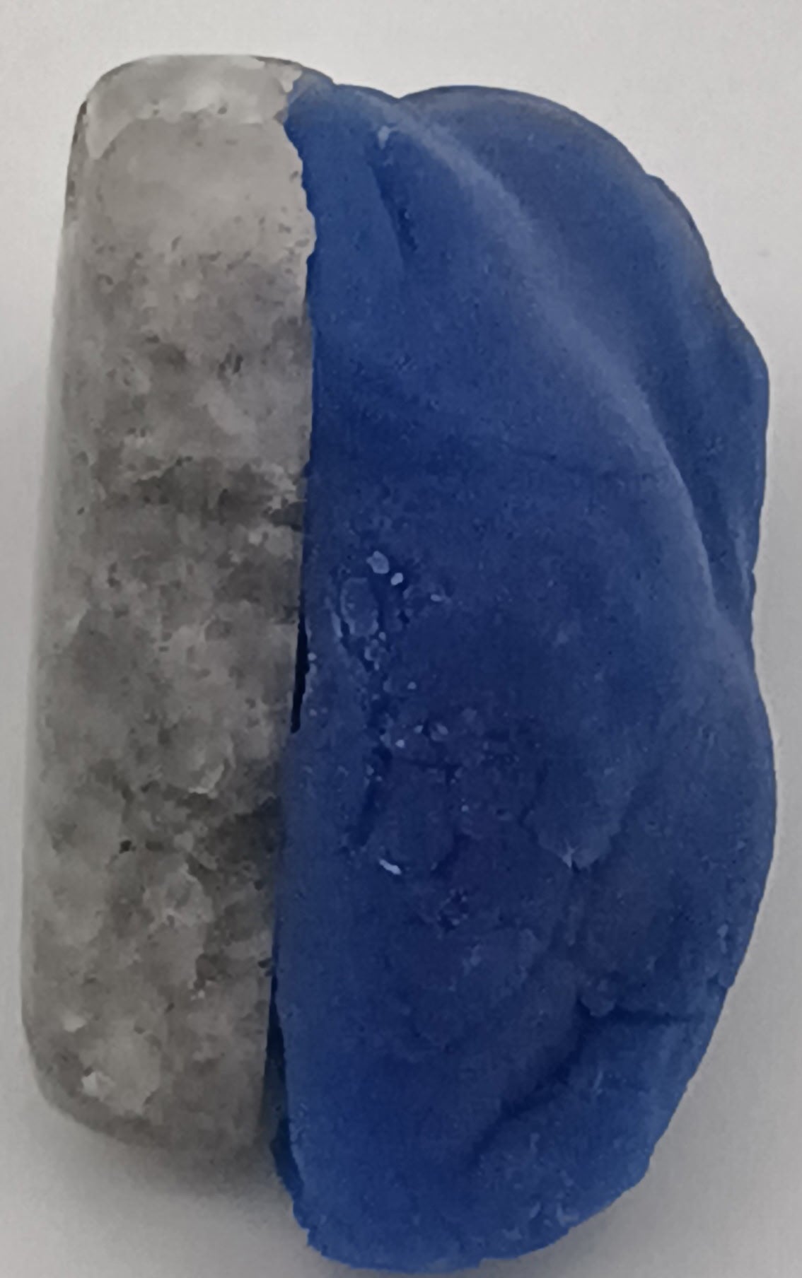 Purple Feldspar Trillion