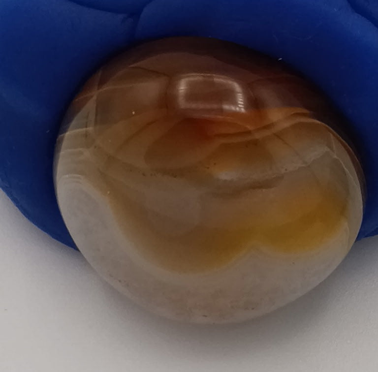 Sunset Botswana Agate