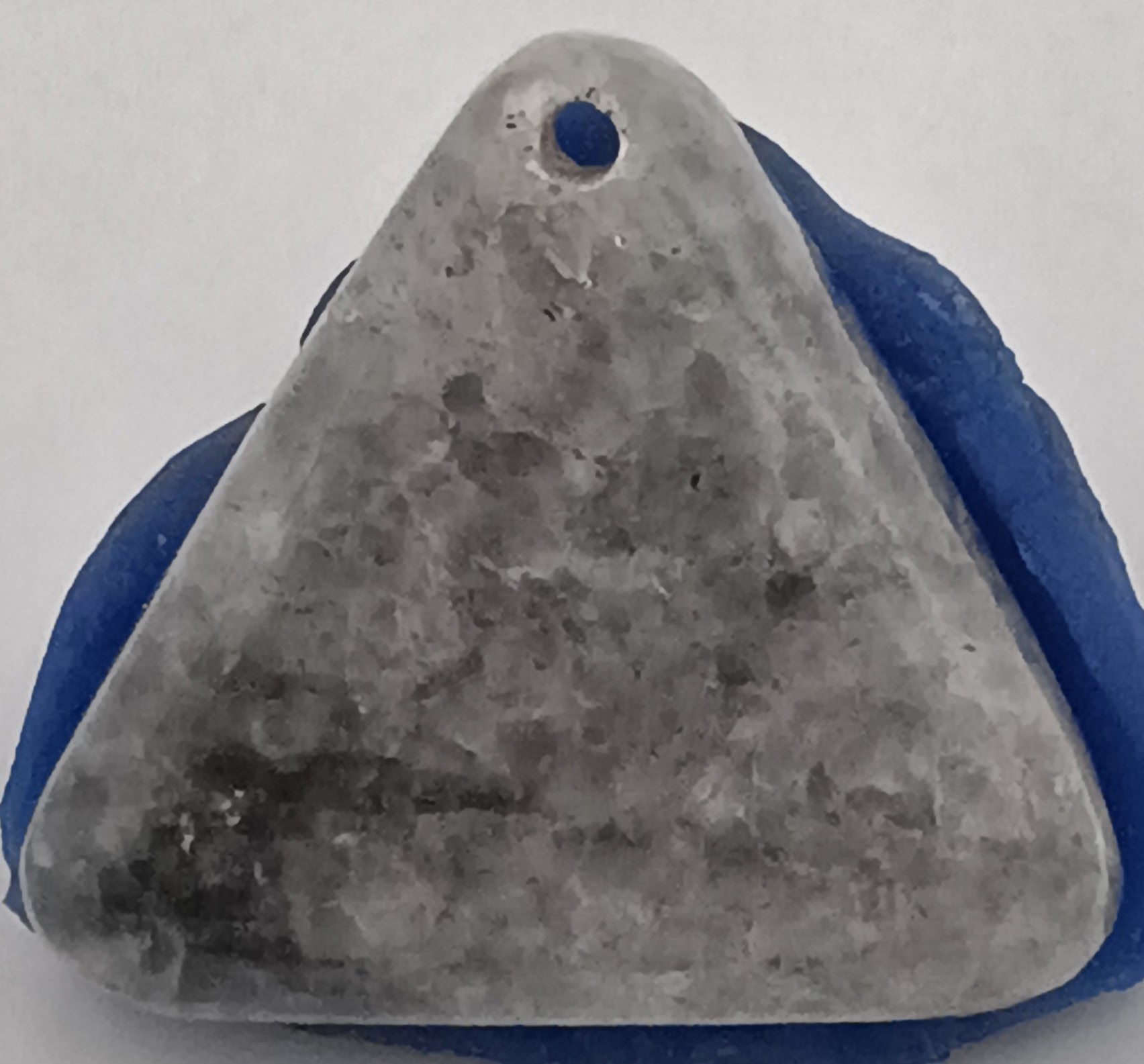 Purple Feldspar Trillion