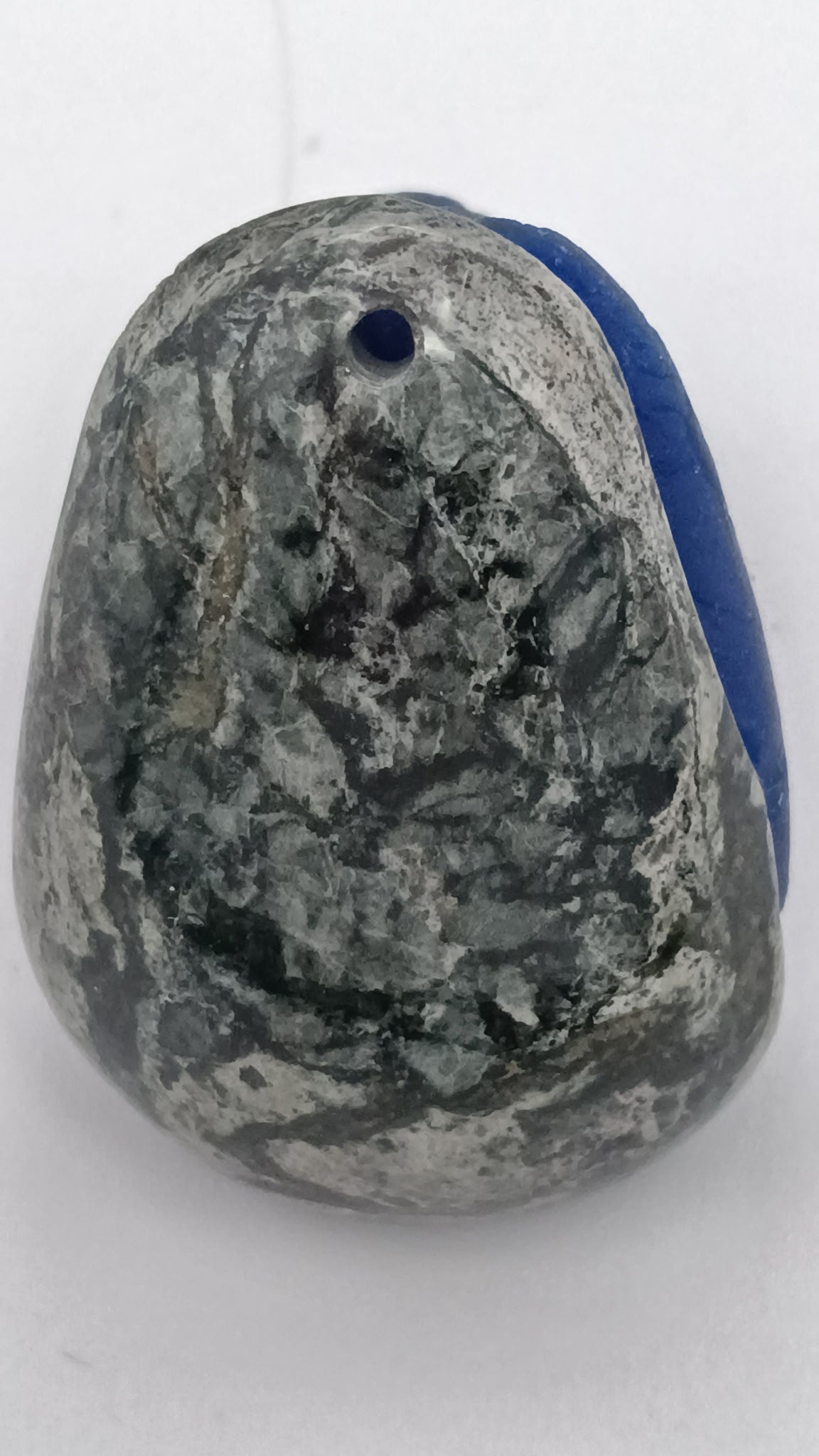 Emerald Green Jasper