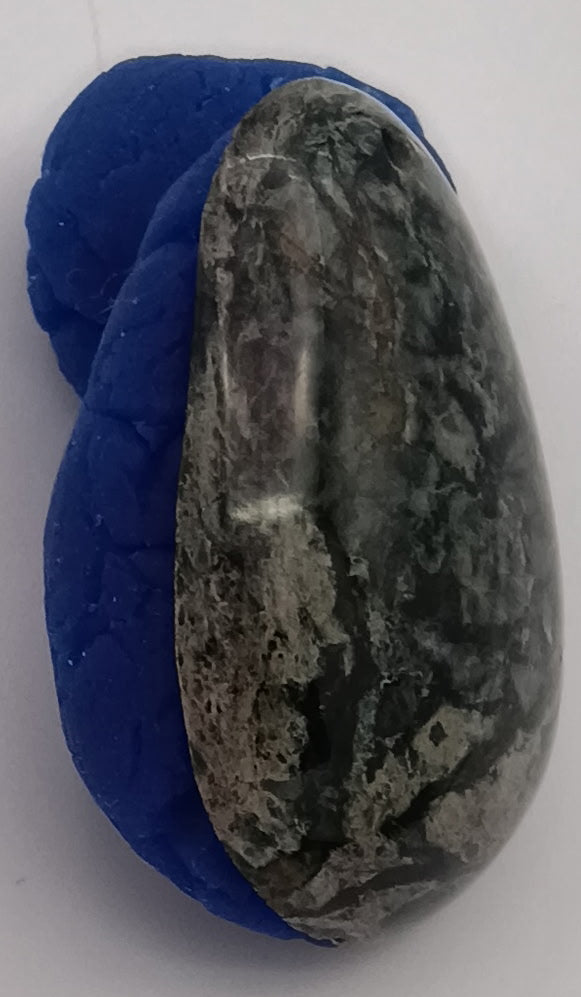 Emerald Green Jasper