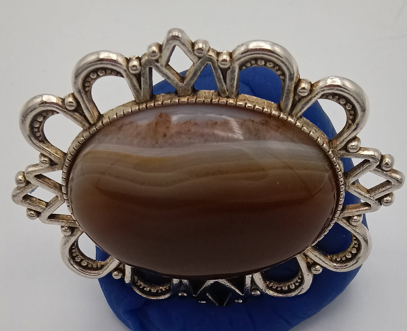 Botswana Agate
