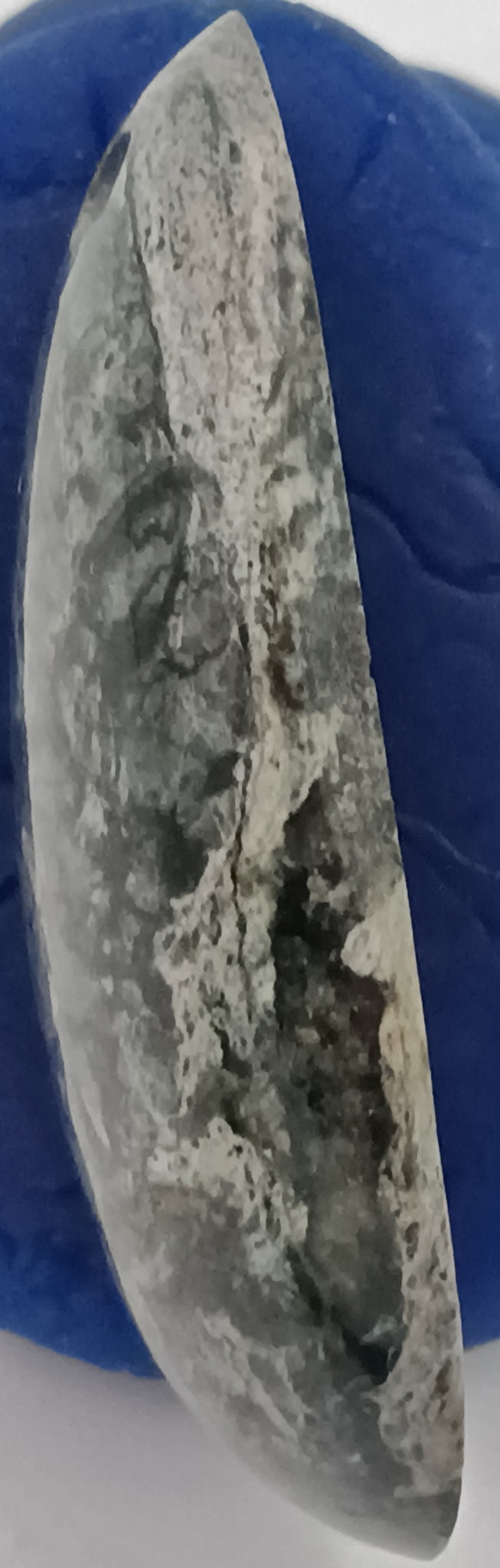 Emerald Green Jasper