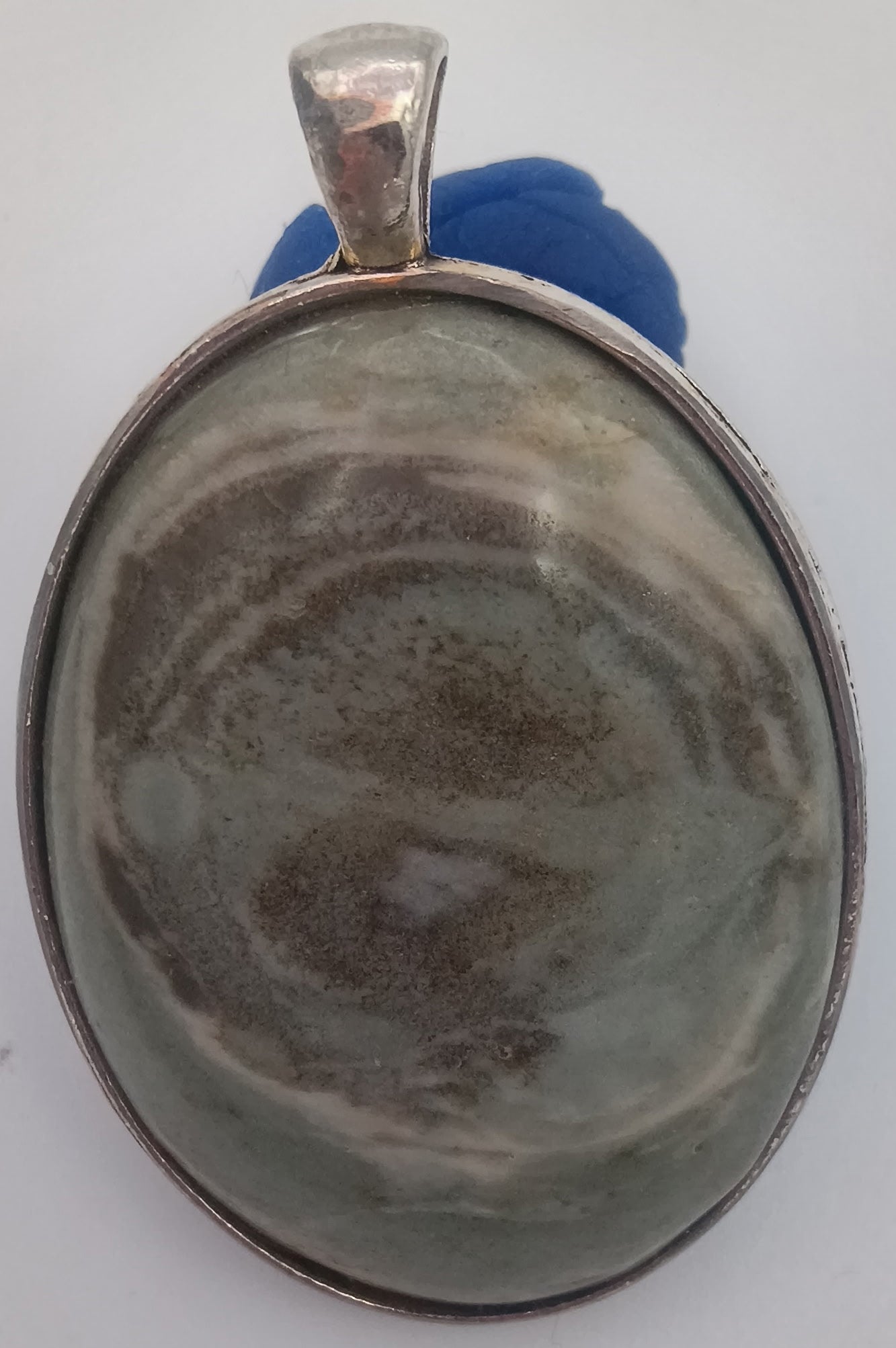 Ancient Lake Bed Siltstone