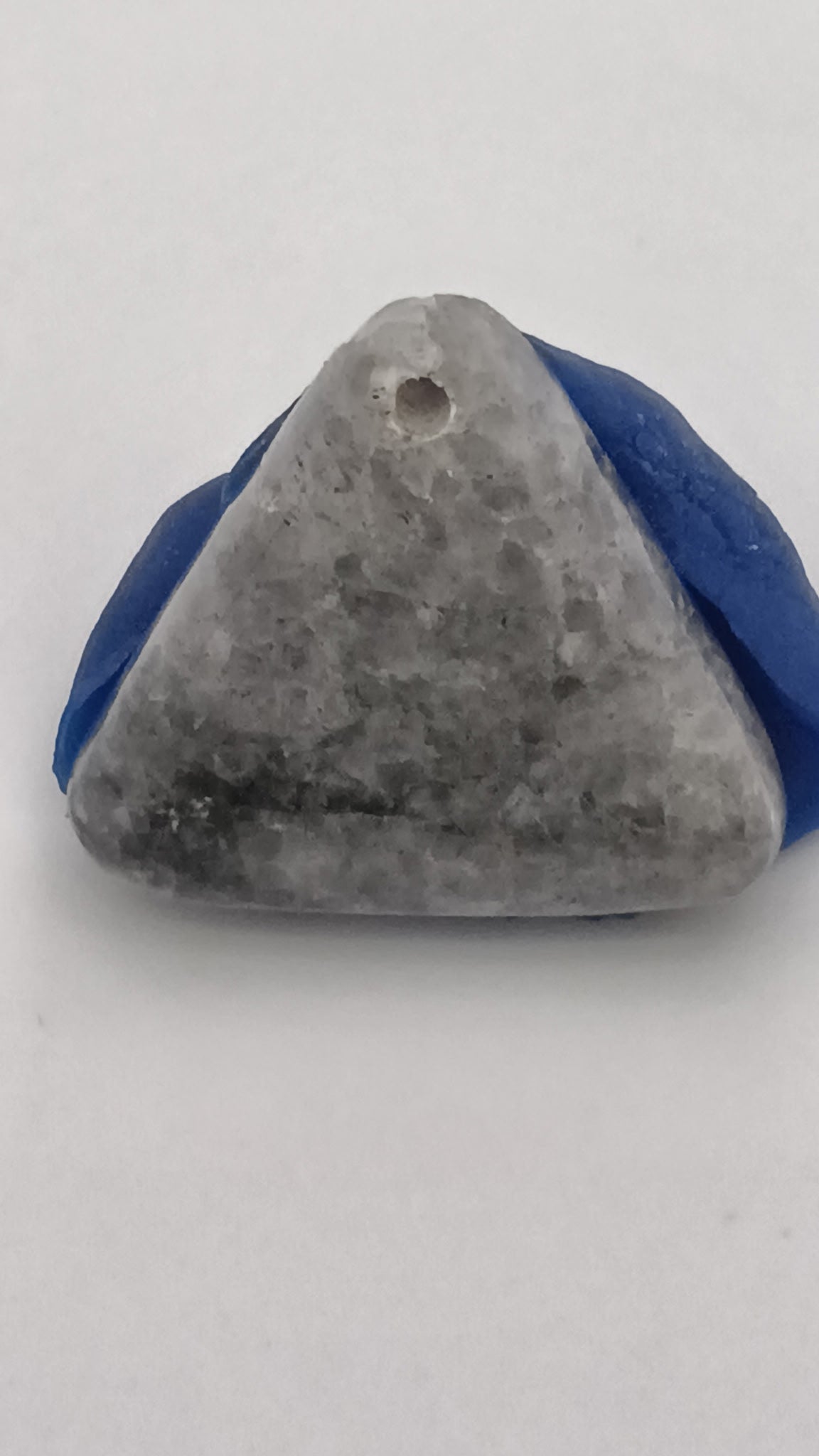 Purple Feldspar Trillion