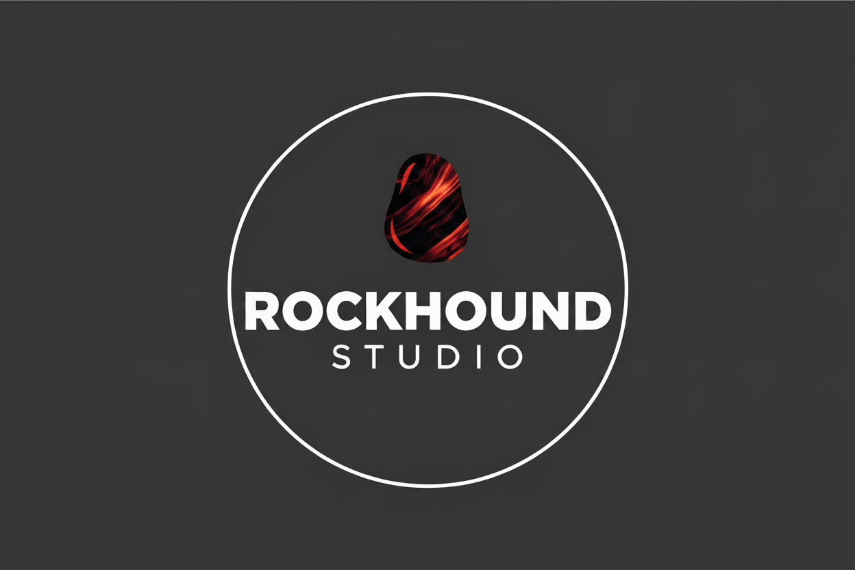 Rockhound Studio