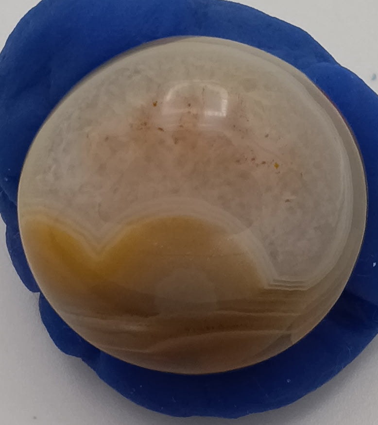 Sunset Botswana Agate