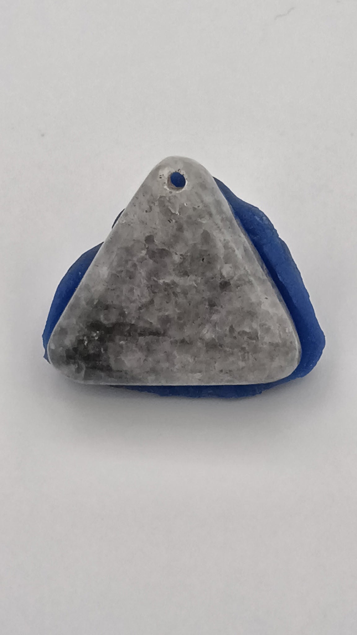 Purple Feldspar Trillion