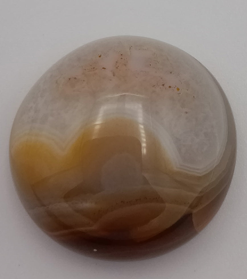 Sunset Botswana Agate
