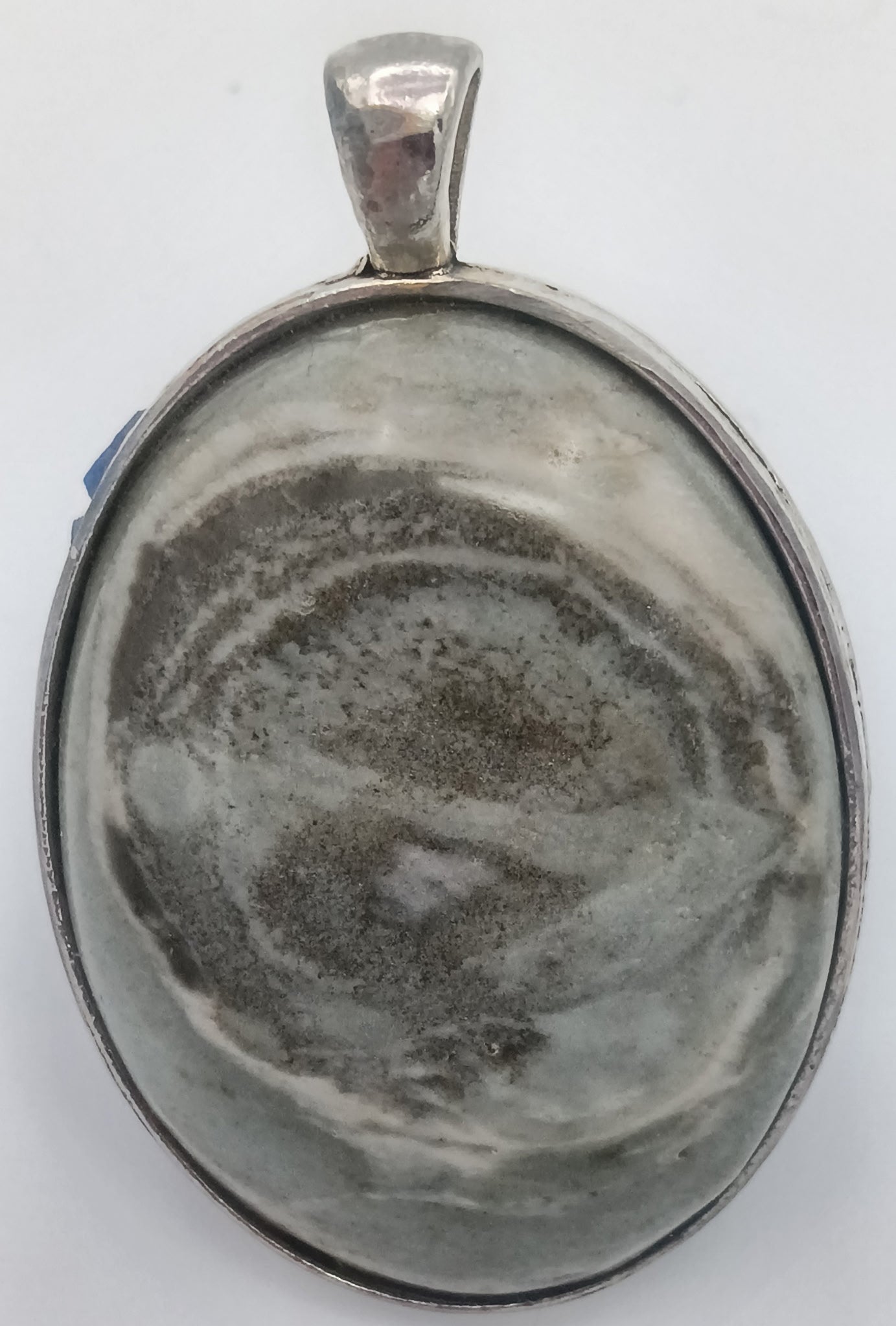 Ancient Lake Bed Siltstone