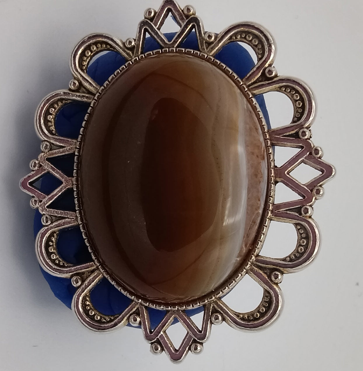 Botswana Agate