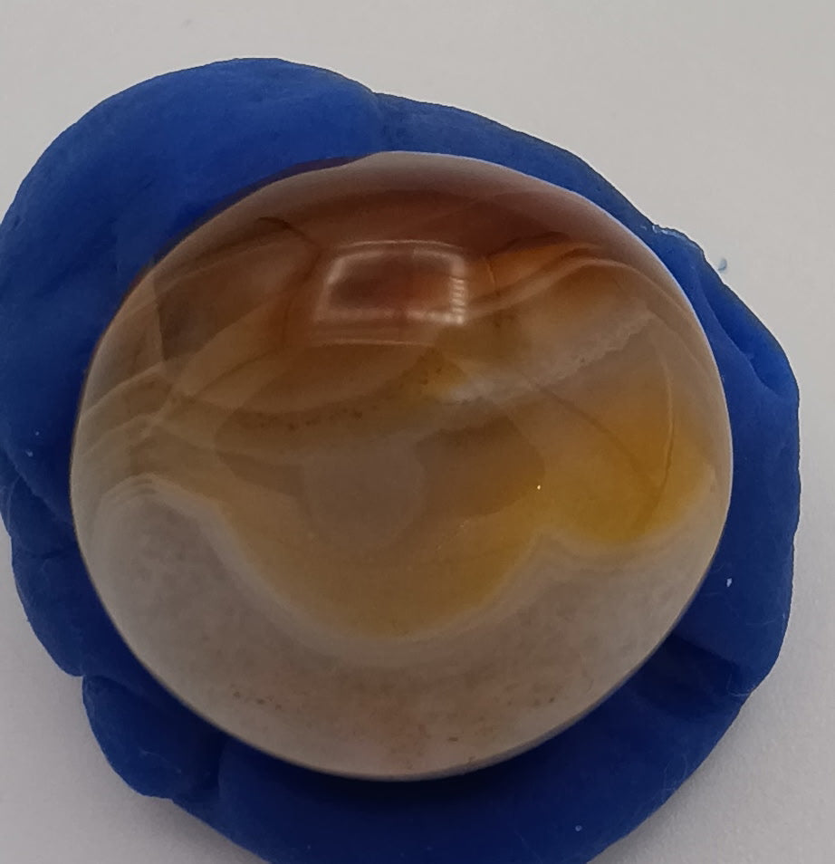 Sunset Botswana Agate