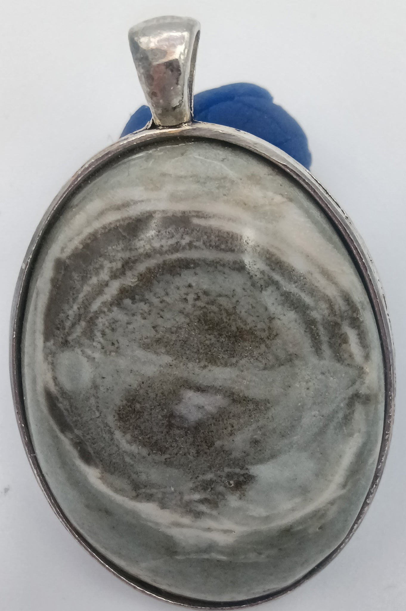 Ancient Lake Bed Siltstone