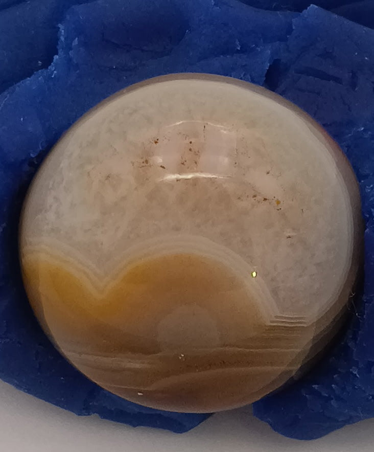 Sunset Botswana Agate