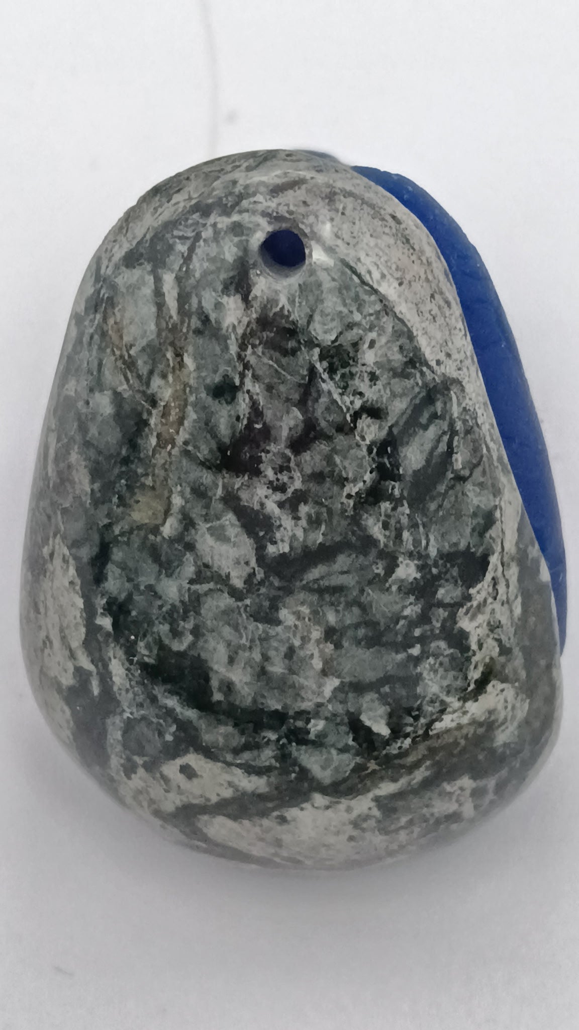 Emerald Green Jasper