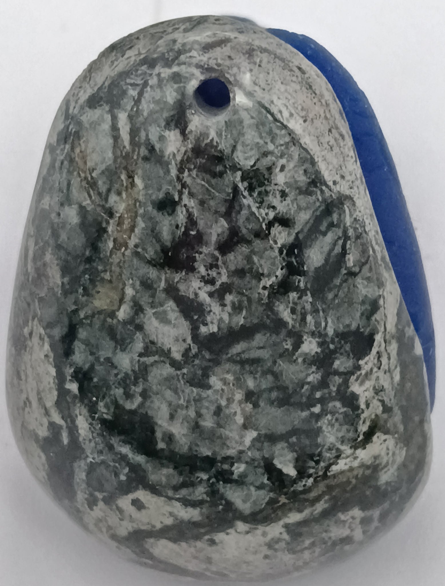 Emerald Green Jasper